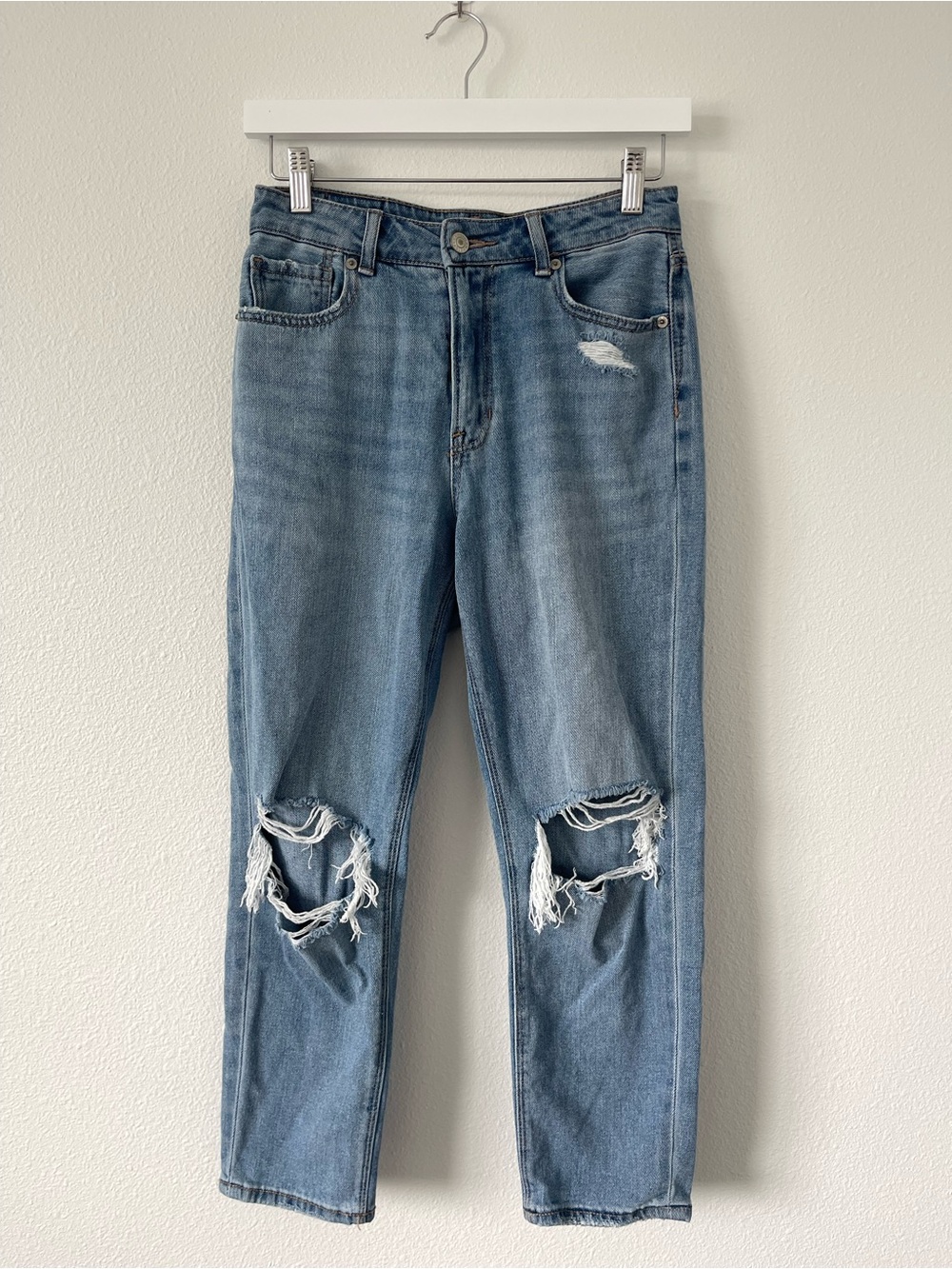 American Eagle Outfitters Boyfriend Jeans
